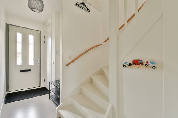 Medium property photo - Rozemarijnlaan 3, 1187 EK Amstelveen